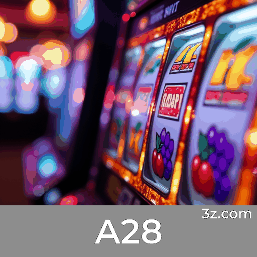 A28: Emoção e Oportunidades em Jogos de Cassino