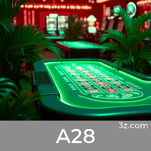 A28: Casino Social com Interação Real e Conexões Autênticas