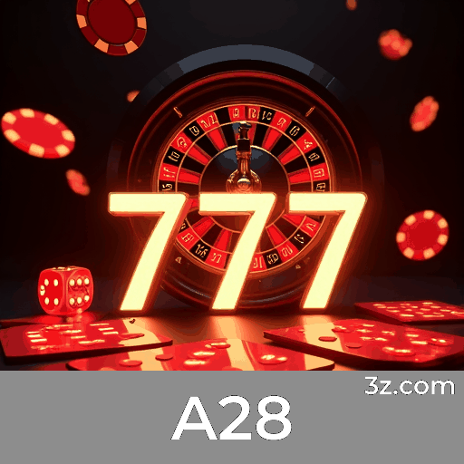 A28: Casino Social com Interação Real e Conexões Autênticas