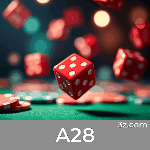A28: Emoção e Oportunidades em Jogos de Cassino