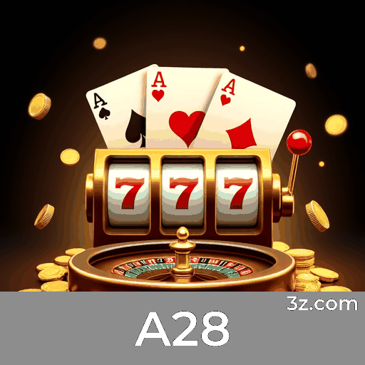A28: Casino Social com Interação Real e Conexões Autênticas